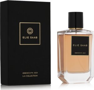 Elie Saab Perfumy Unisex Essence No. 4 Oud 100 ml 3