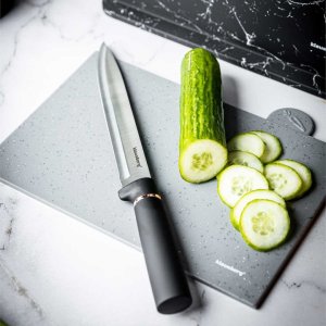 Klausberg ZESTAW NOŻY I DESEK KUCHENNYCH W STOJAKU KLAUSBERG KB-7834 11