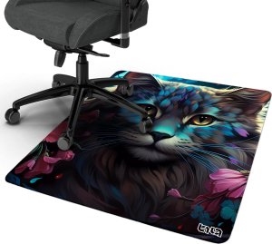 Tilt Mata pod Krzesło Bukiet z Kotka 100x100 1