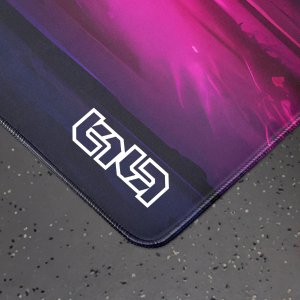 Tilt Mata pod Krzesło Ciemna Strzała Elfów 100x100 5