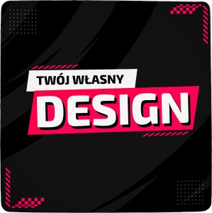 Tilt Mata pod Krzesło z Własnym Nadrukiem 100x100 2