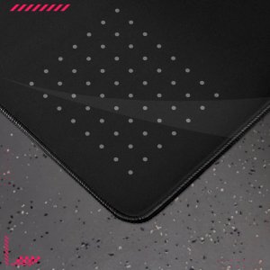 Tilt Mata pod Krzesło z Własnym Nadrukiem 100x100 5