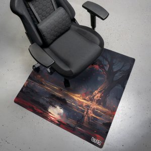 Tilt Mata pod Krzesło Bagna Północne 100x100 3