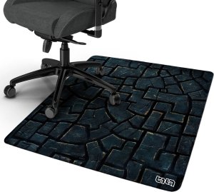 Tilt Mata pod Krzesło Labirynt Minotaura 100x100 1