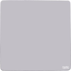 Tilt Mata pod Krzesło Pearlescent Fog 100x100 2