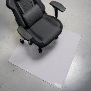 Tilt Mata pod Krzesło Pearlescent Fog 100x100 3