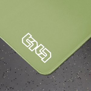 Tilt Mata pod Krzesło Laurel Leaf 100x100 5