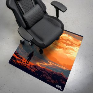 Tilt Mata pod Krzesło Kanion Konfrontacji 100x100 3