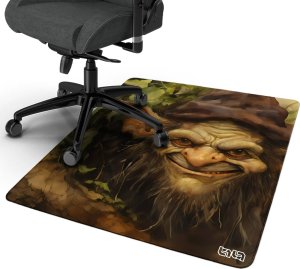 Tilt Mata pod Krzesło Leśny Troll 100x100 1