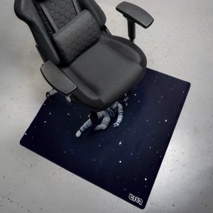 Tilt Mata pod Krzesło Zagubiony Astronauta 100x100 3