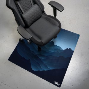 Tilt Mata pod Krzesło Księżycowe Wzgórza 100x100 3