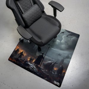 Tilt Mata pod Krzesło Ocalali 100x100 3