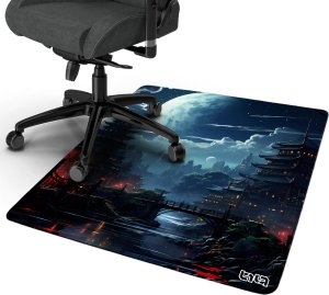 Tilt Mata pod Krzesło Dwa Światy 100x100 1