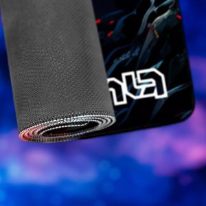 Tilt Mata pod Krzesło Dwa Światy 100x100 4