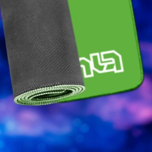 Tilt Mata pod Krzesło Green 100x100 4