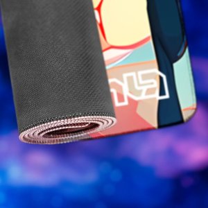 Tilt Mata pod Krzesło Kolory Poza Szczeliną 100x100 4