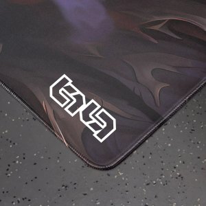 Tilt Mata pod Krzesło Chibi Night Elf 100x100 5