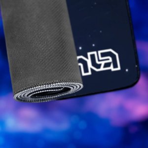 Tilt Mata pod Krzesło Gwiezdne Obłoki 100x100 4