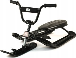 Stiga Stiga Snowracer SX Pro with winder Black 1