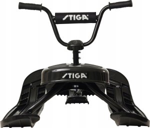 Stiga Stiga Snowracer SX Pro with winder Black 3