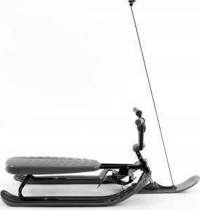 Stiga Stiga Snowracer SX Pro with winder Black 8