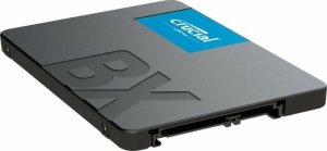 Dysk SSD Crucial BX500 2TB 2.5" SATA III (CT2000BX500SSD1T) 2