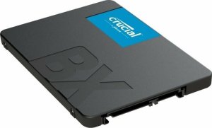 Dysk SSD Crucial BX500 2TB 2.5" SATA III (CT2000BX500SSD1T) 3