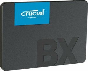 Dysk SSD Crucial BX500 2TB 2.5" SATA III (CT2000BX500SSD1T) 4