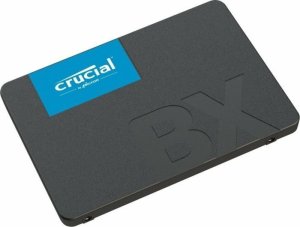 Dysk SSD Crucial BX500 2TB 2.5" SATA III (CT2000BX500SSD1T) 5