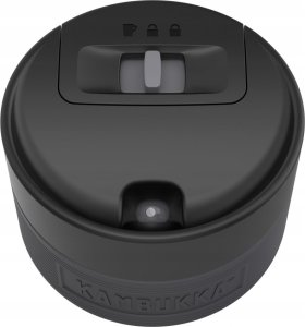 Kambukka Kubek termiczny Etna Czarny (KAM11-01052) 3
