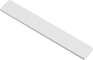 AG TermoPasty 5 szt. Taśma dwustronnie klejąca termoprzewodząca 20x130x2,0/1,5W/mK AG (1LL) 2