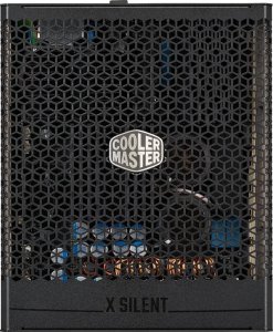 Zasilacz Cooler Master X Silent Edge Platinum 850W (MPS-8501-AZAP-BEU) 2