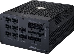 Zasilacz Cooler Master X Silent Edge Platinum 850W (MPS-8501-AZAP-BEU) 5