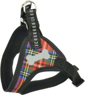 Champion Szelki taśma 40 komfort TSZ 2