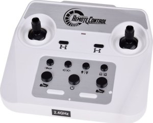 EE Mercedes Arocs METALOWA wywrotka sterowana EE ruchoma naczepa 1:20 RC0667 7