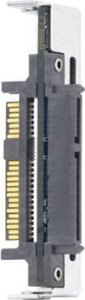 Qnap QNAP QDA-SA3 adapter Wewnętrzny SATA 2