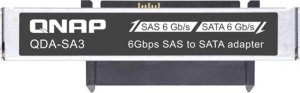 Qnap QNAP QDA-SA3 adapter Wewnętrzny SATA 5