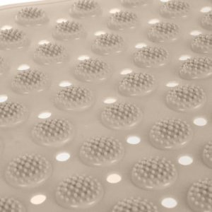 Ruhhy Mata antypoślizgowa 36x69cm beżowy (5900779952799) 14