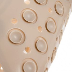 Ruhhy Mata antypoślizgowa 36x69cm beżowy (5900779952799) 16