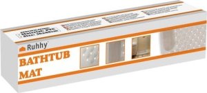 Ruhhy Mata antypoślizgowa 36x69cm beżowy (5900779952799) 2
