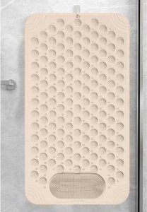 Ruhhy Mata antypoślizgowa 36x69cm beżowy (5900779952799) 9