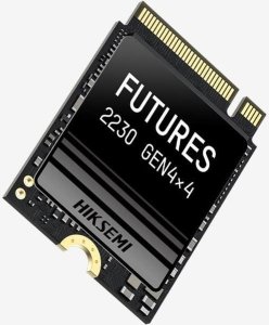 Dysk SSD HIKSEMI Dysk SSD HIKSEMI FUTURES 2TB M.2 PCIe Gen4x4 NVMe 2230 (7400/6500 MB/s) 3D TLC 1