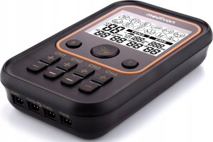 Medivon Certyfikowany elektrostymulator mięśni Medivon 3