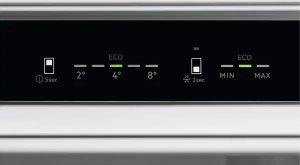 Lodówka Electrolux Electrolux ERD6DE18S1 2