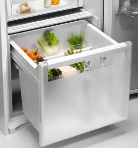 Lodówka Electrolux Electrolux ERD6DE18S1 3