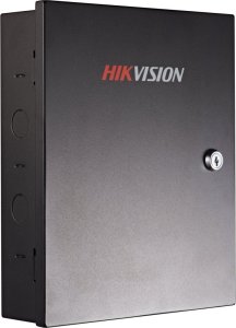 Hikvision KONTROLER DOSTĘPU DS-K2804 Hikvision 1