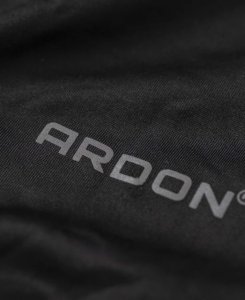 Ardon ARDON FORTI H6182 - Kominiarka pod kask w pracy też odpowiednia ochrona twarzy podczas uprawiania sportu dzięki doskonałej termoregulacji - UNI 2