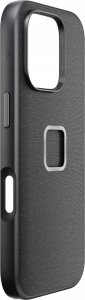 Sourcing Peak Design case Apple iPhone 16 Pro Mobile Everyday Fabric Case, charcoal 2