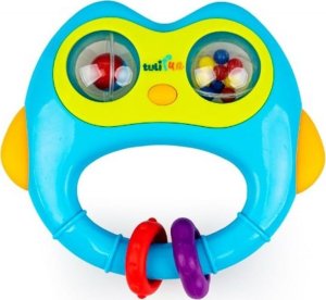 Dumel Sensoryczna sowa 1