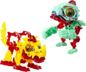 Dumel Biopod zombie duo 2